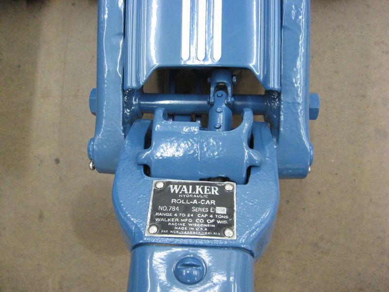 Walker 4 Ton Floor Jack Parts Diagram Carpet Vidalondon
